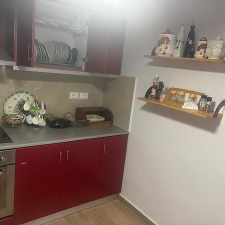 View Apartment Саранда Екстер'єр фото