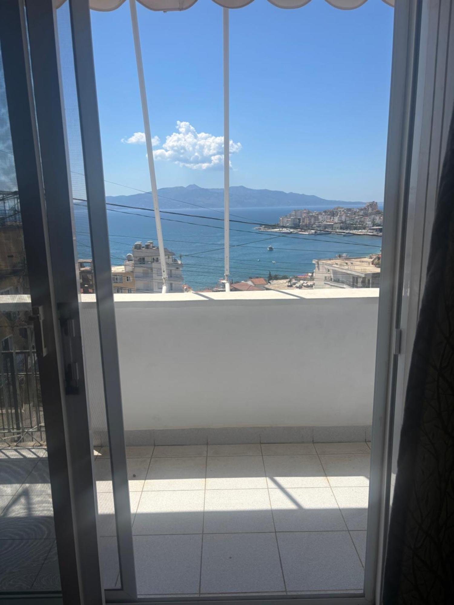 View Apartment Саранда Екстер'єр фото