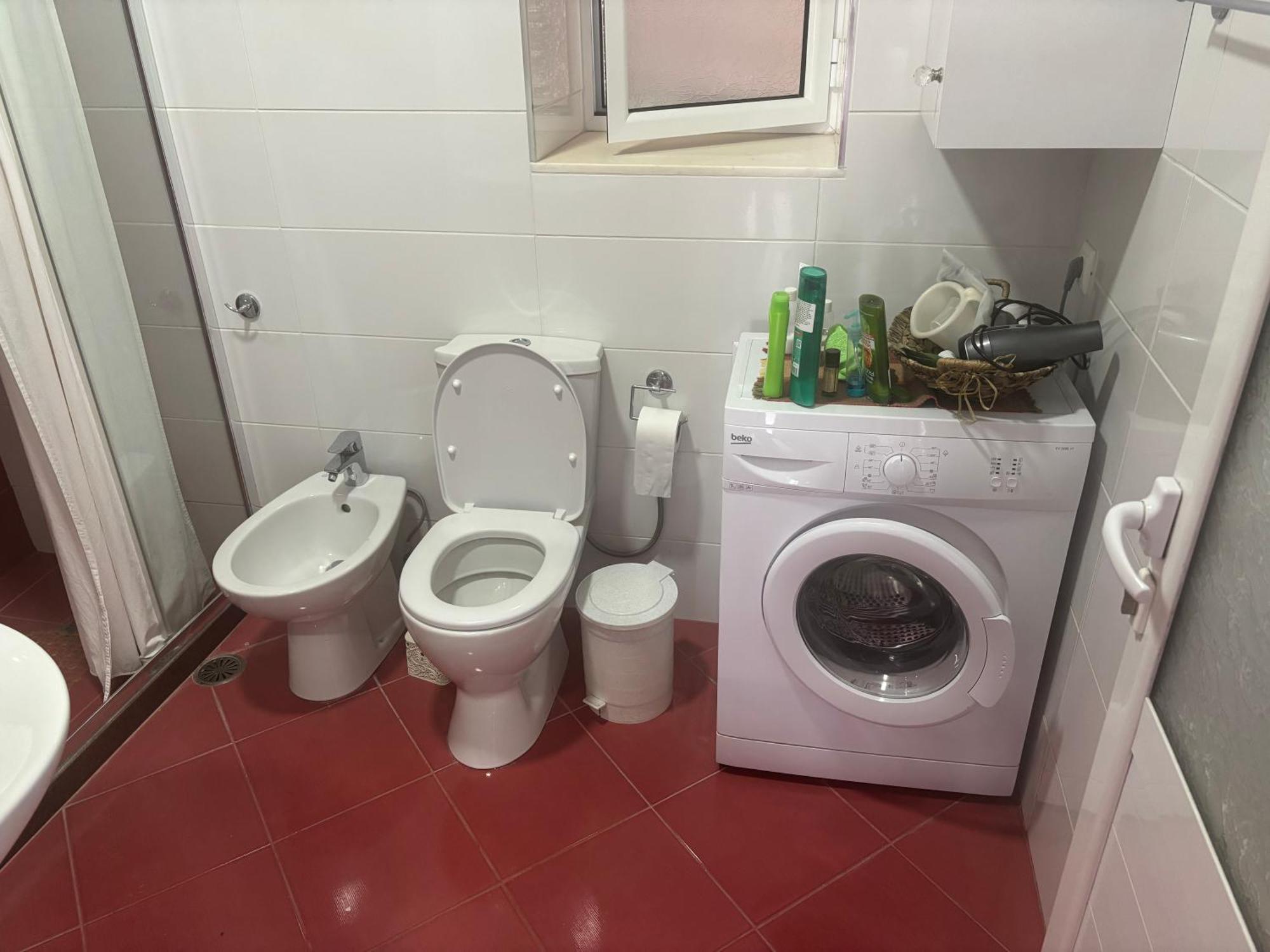 View Apartment Саранда Екстер'єр фото